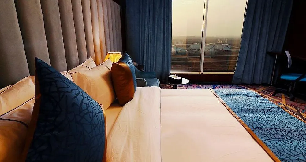 فندق دوناتيلو جدة 4*,  المملكة العربية السعودية
