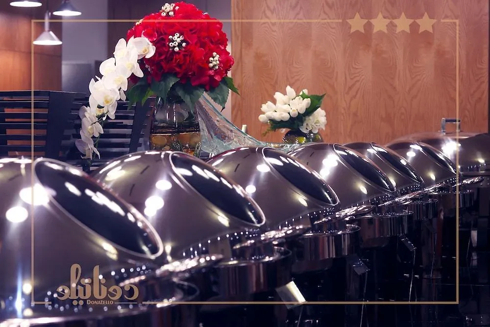 فندق دوناتيلو جدة 4*,  المملكة العربية السعودية