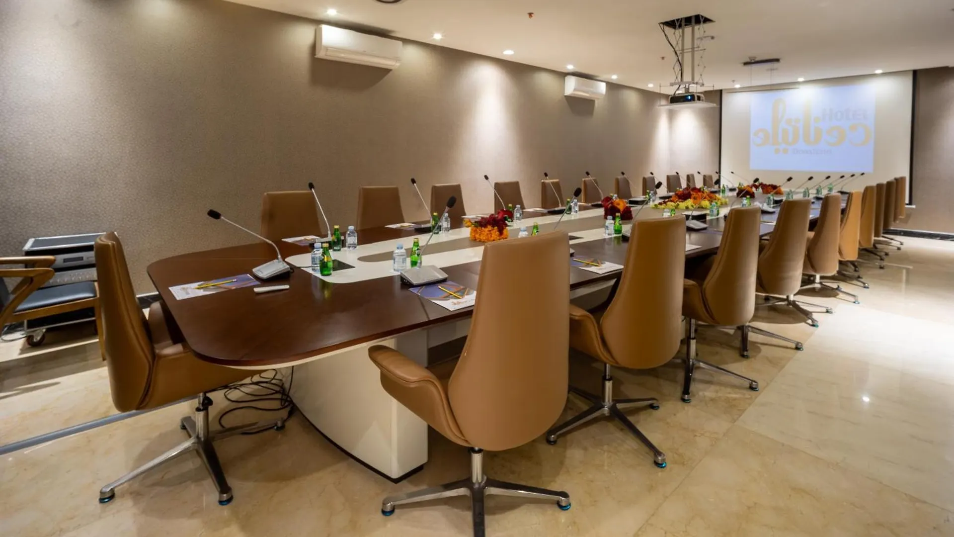 فندق دوناتيلو جدة 4*,  المملكة العربية السعودية