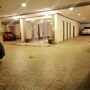  شقة شقه مفروشه