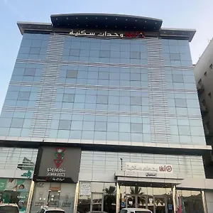  شقة انفا Anfa