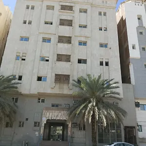 نماء الجود للشقق المفروشة المملكة العربية السعودية