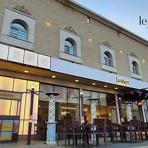Lenda House المملكة العربية السعودية