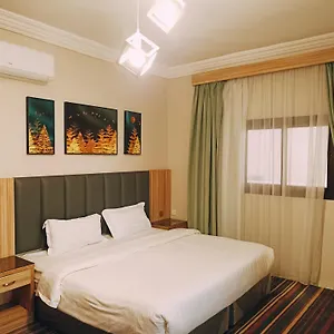 Al Hamra Palace - Al Hamra Branch المملكة العربية السعودية