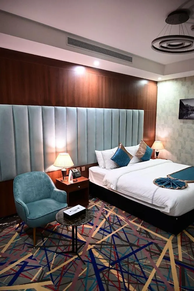 Donatello Jeddah Hotel