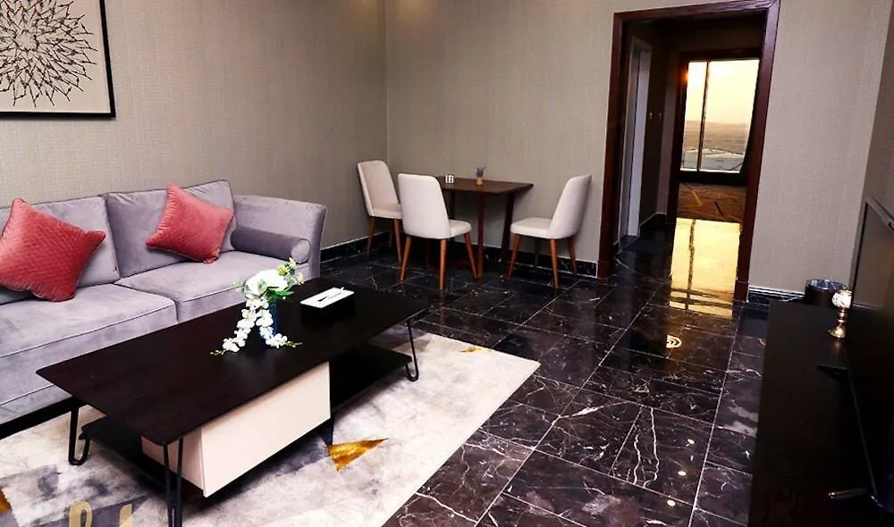 Donatello Jeddah Hotel