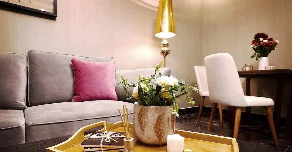 Donatello Jeddah Hotel