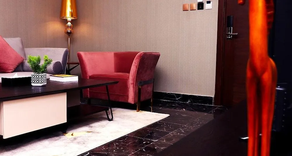 Donatello Jeddah Hotel