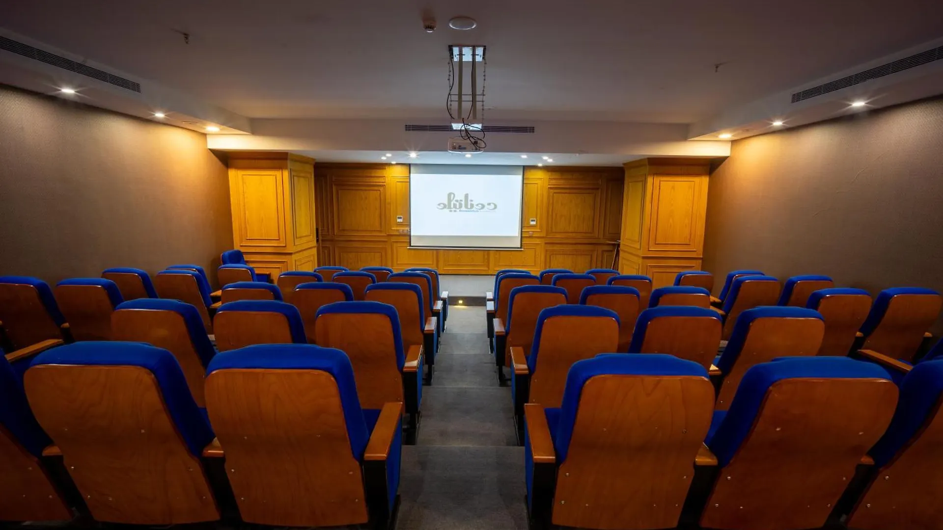 ****  Donatello Jeddah Hotel Saudi Arabia