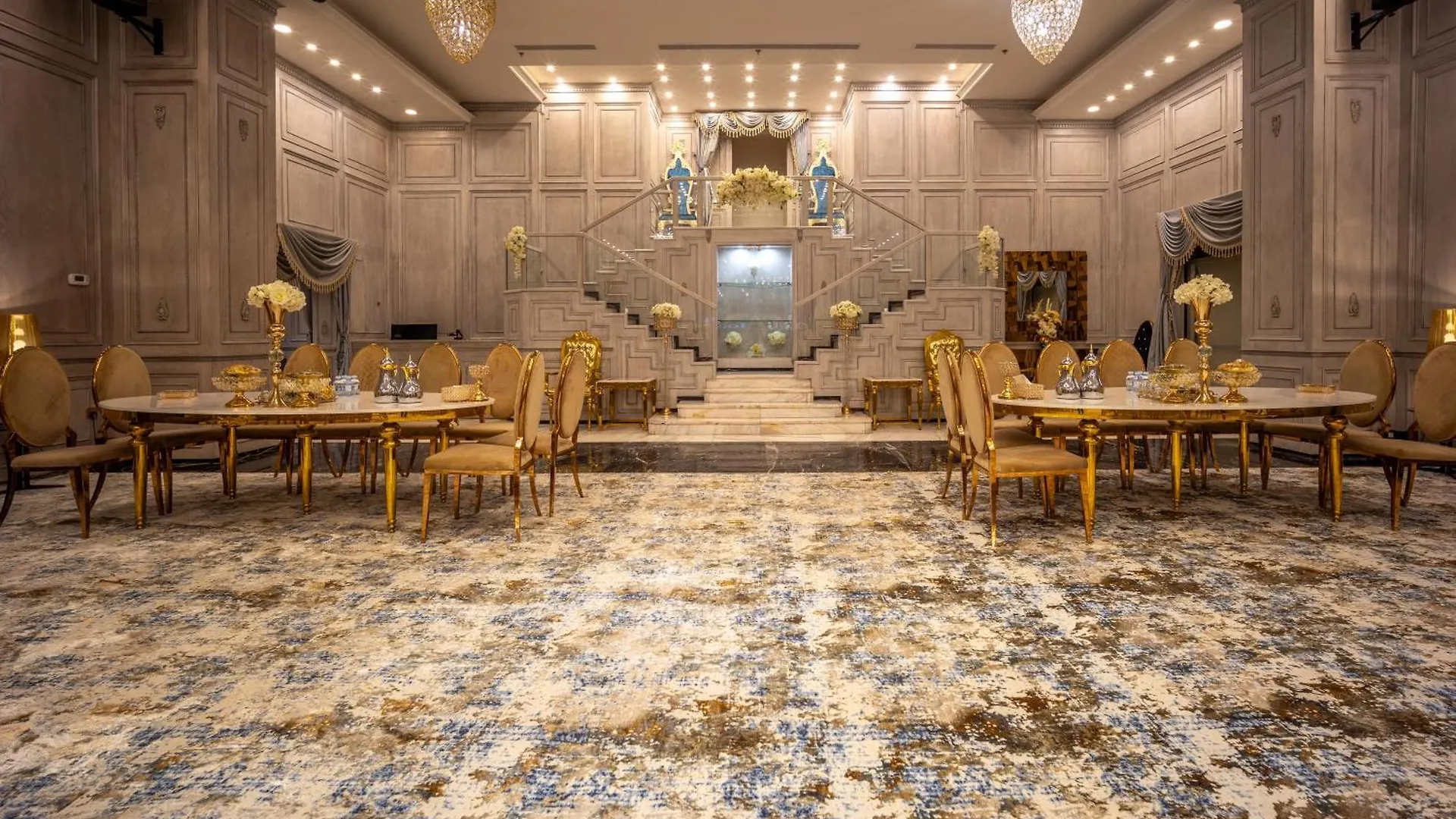 Donatello Jeddah Hotel