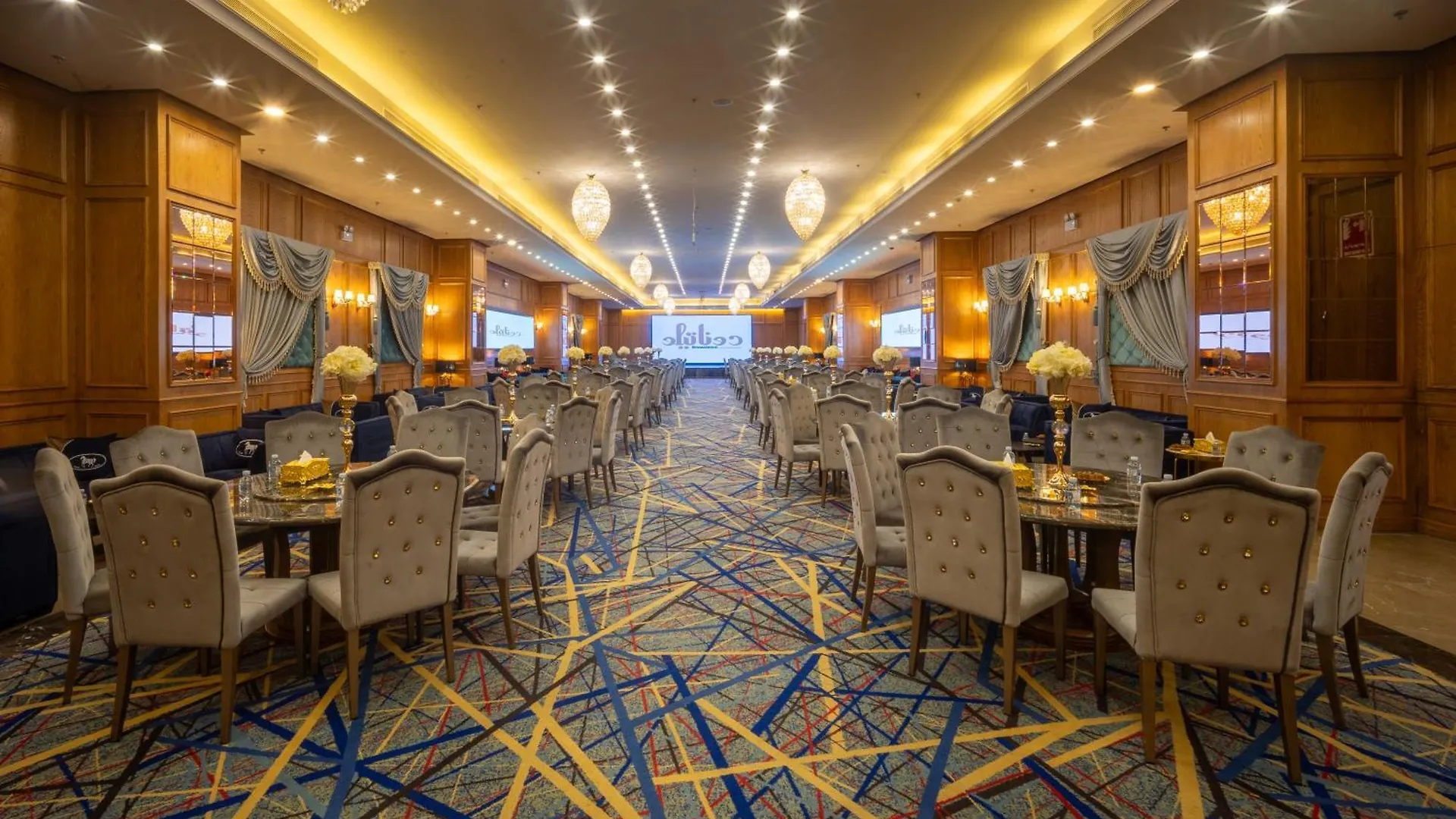 ****  Donatello Jeddah Hotel Saudi Arabia