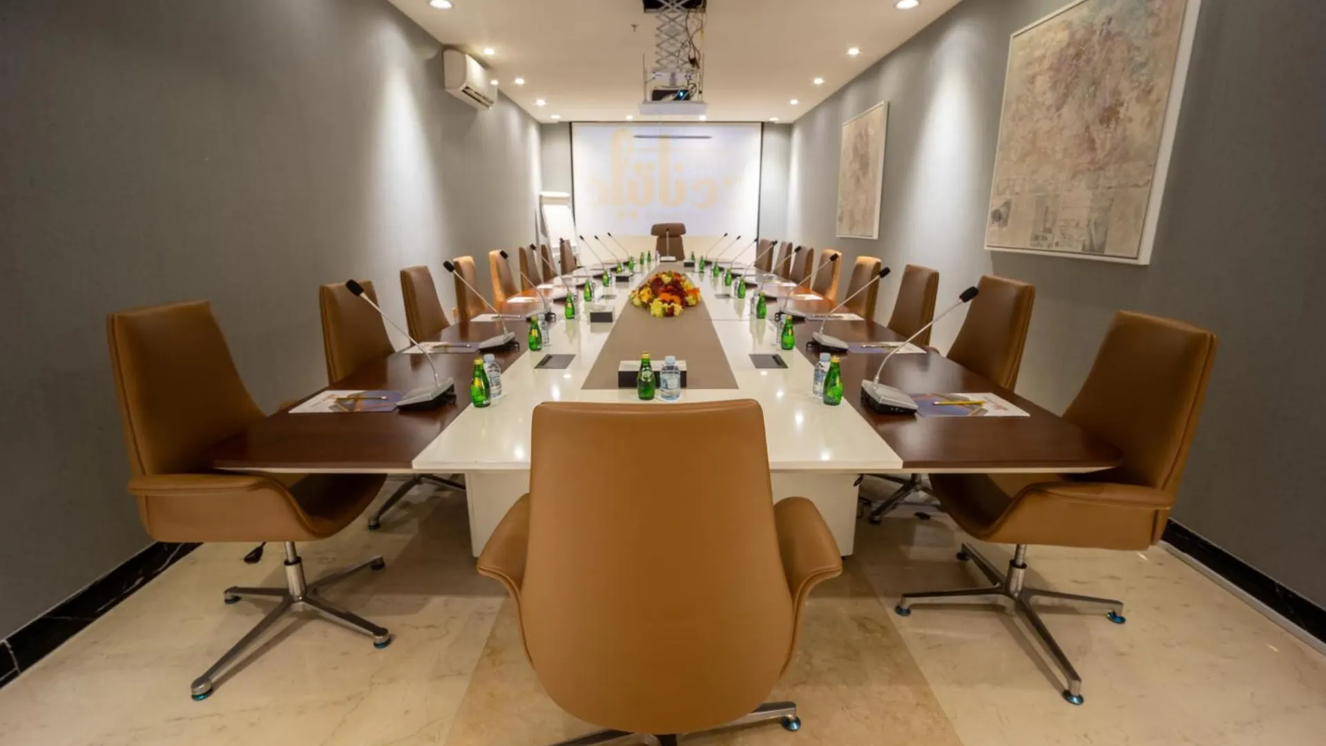 Donatello Jeddah Hotel