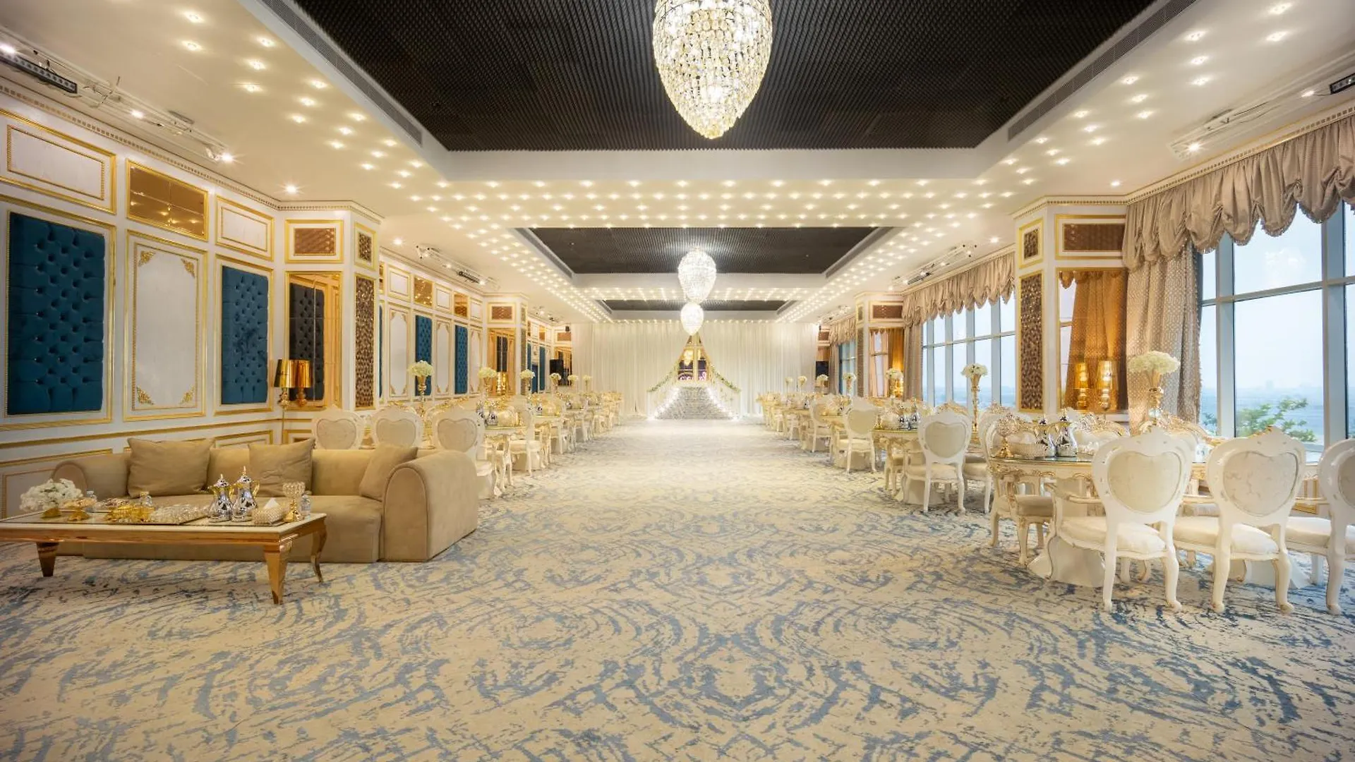 Donatello Jeddah Hotel