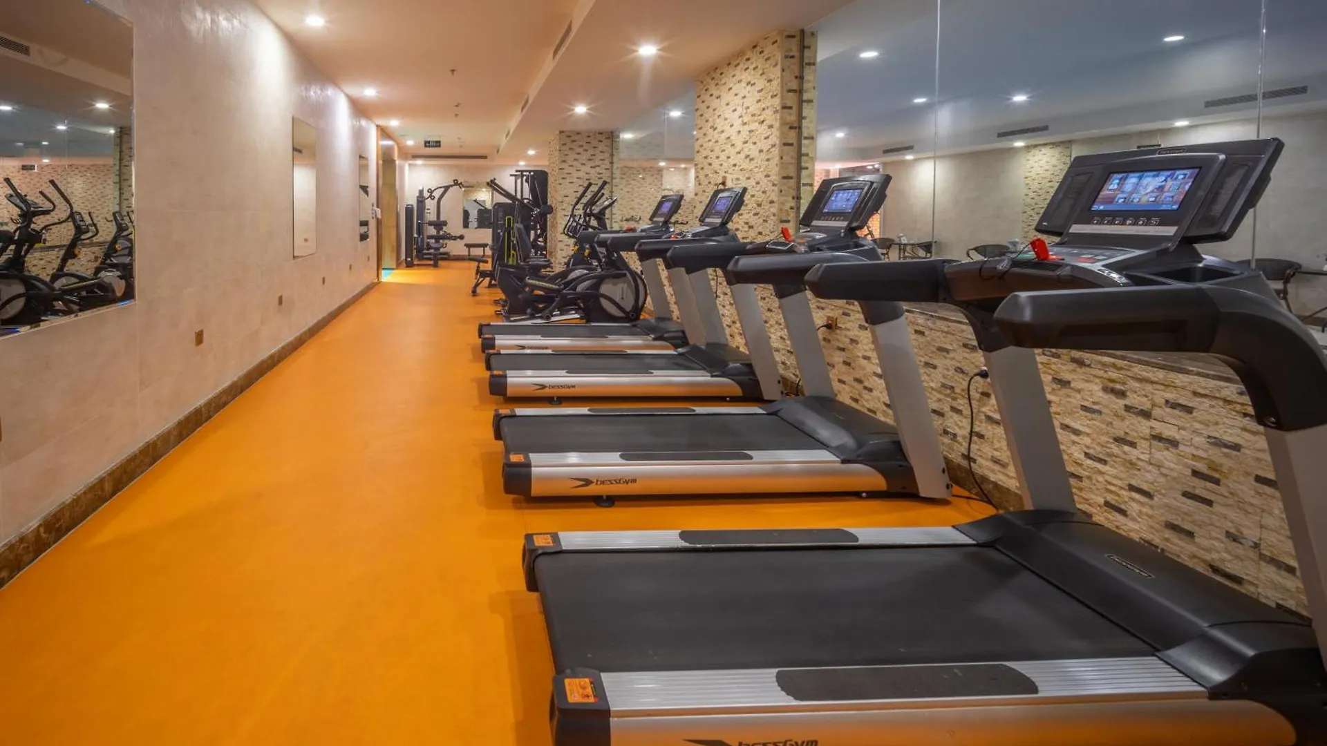 Donatello Jeddah Hotel 4*,
