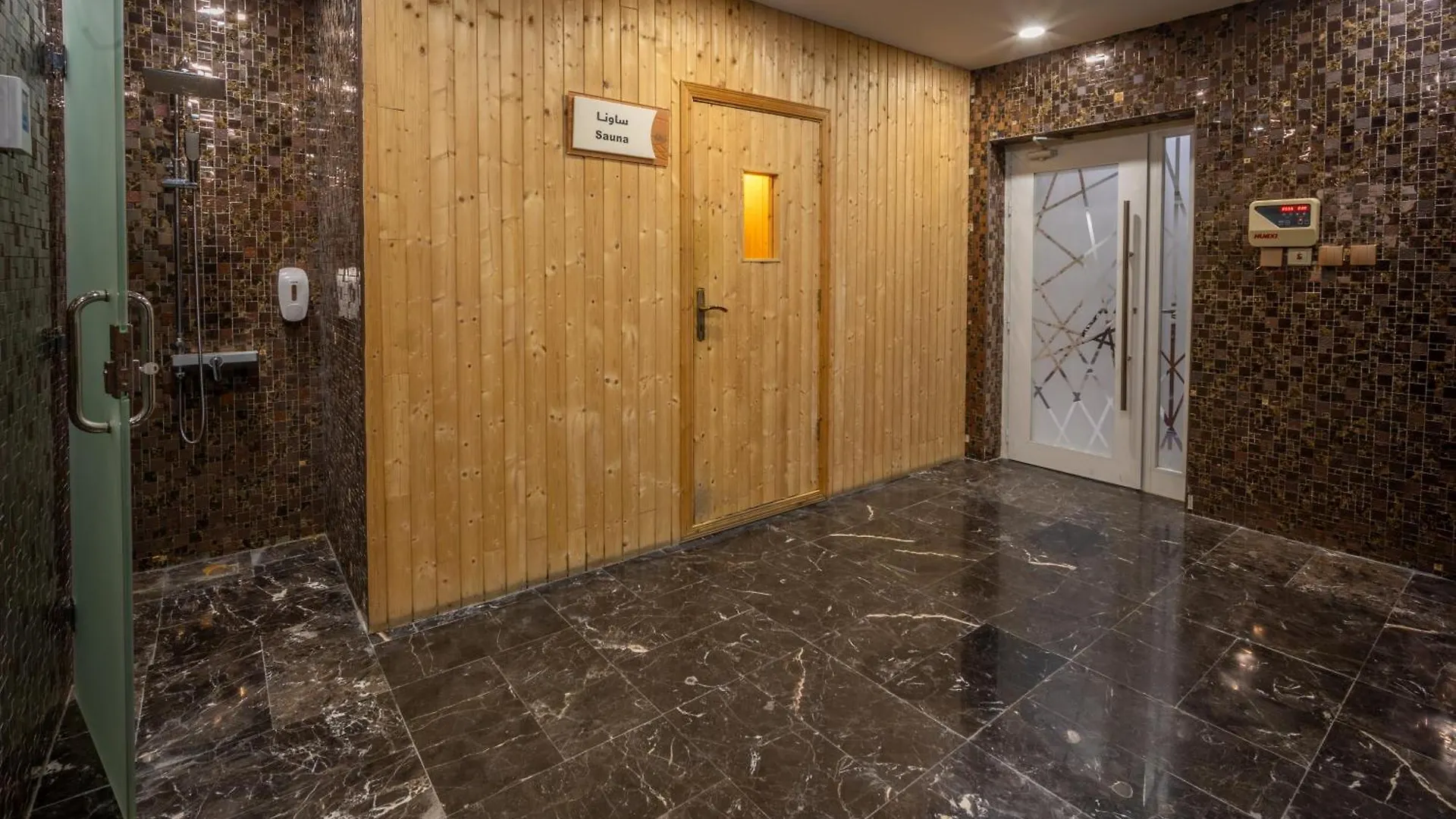 Donatello Jeddah Hotel 4*,  Saudi Arabia