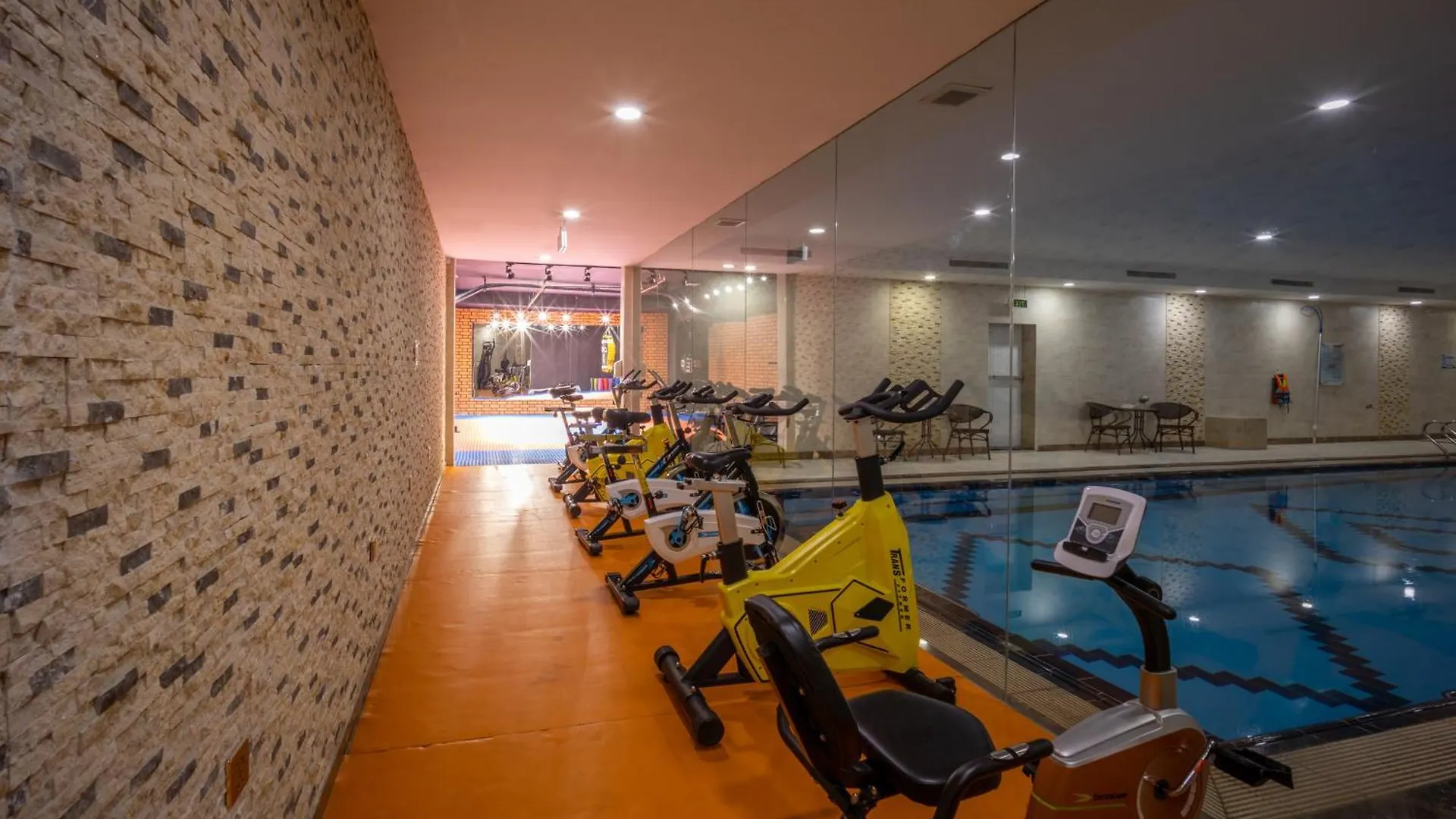 Donatello Jeddah Hotel 4*,  Saudi Arabia