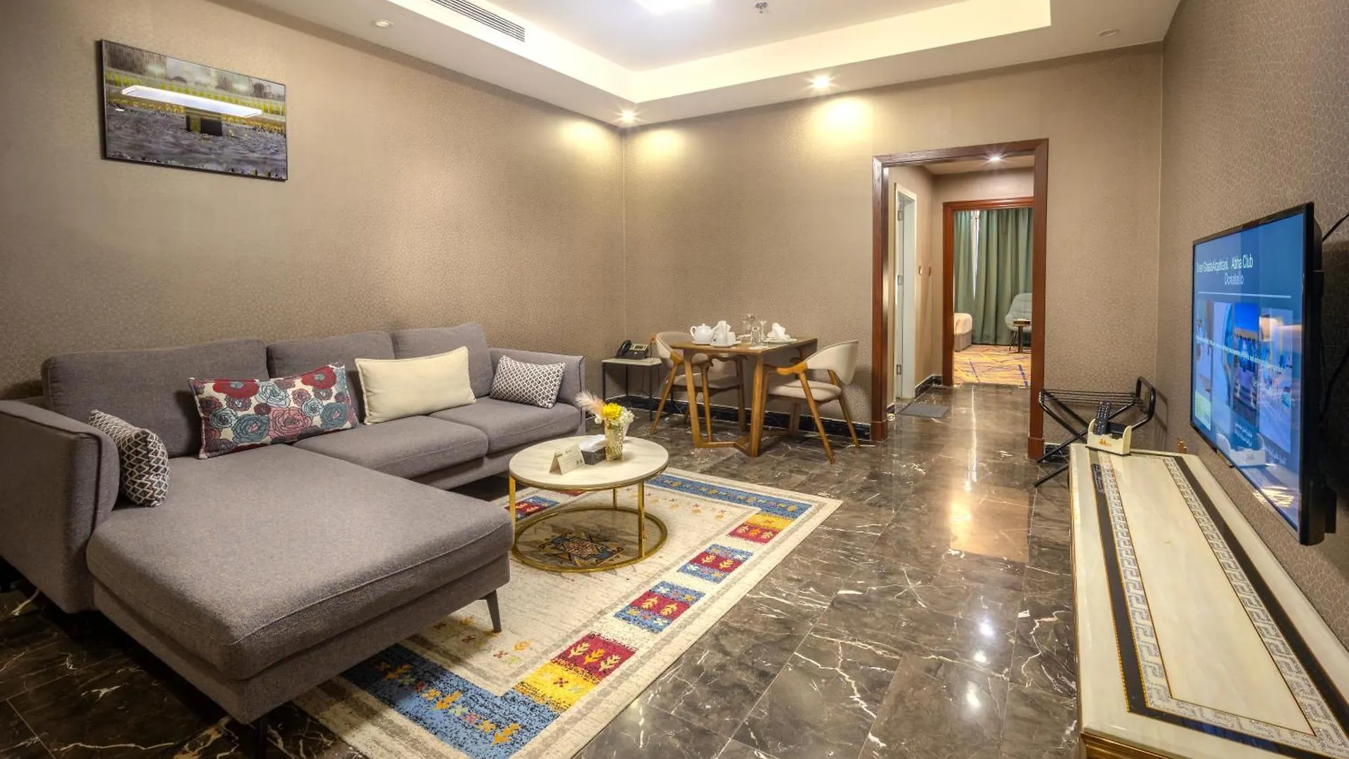 Donatello Jeddah Hotel