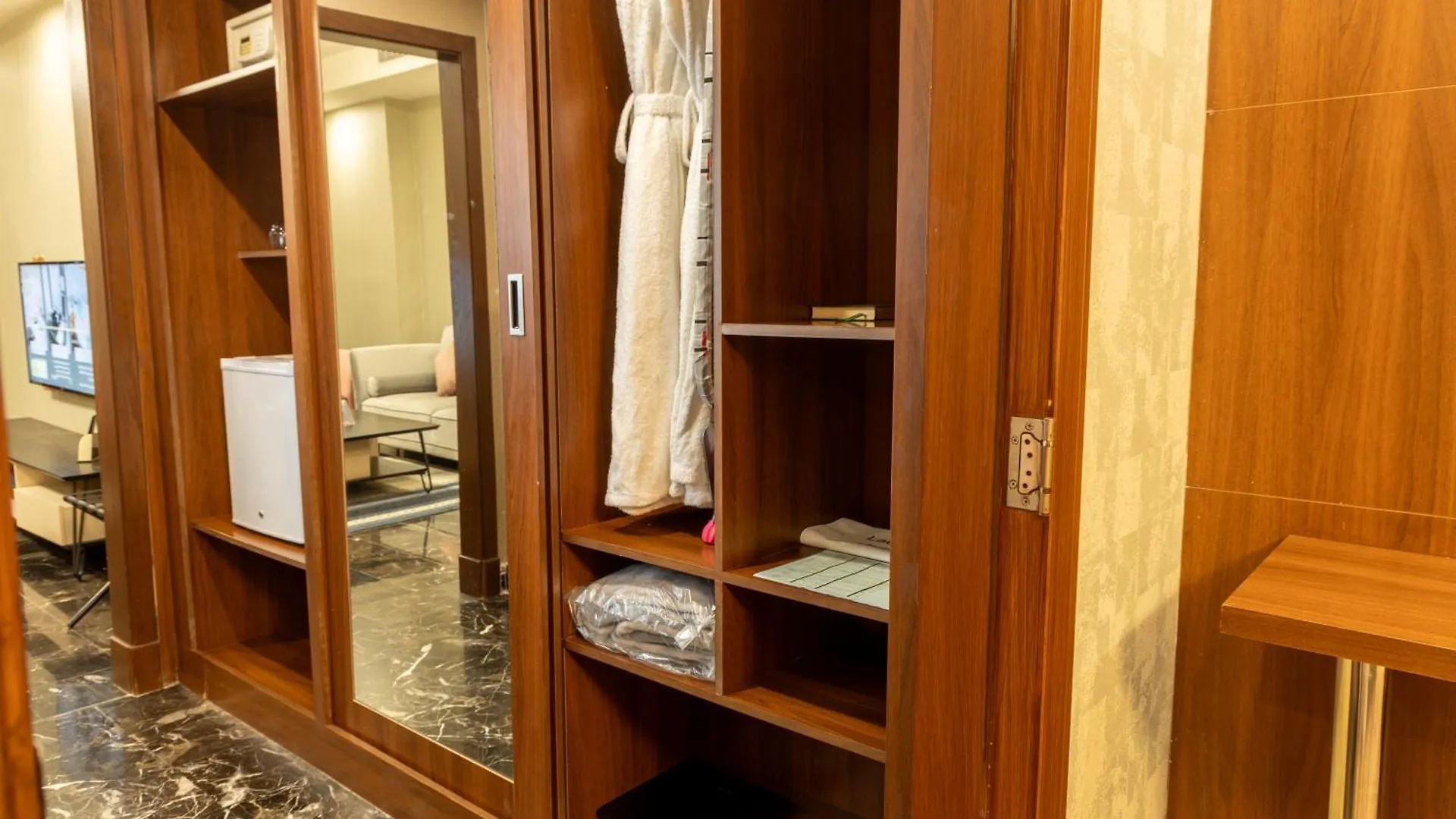 Donatello Jeddah Hotel Saudi Arabia