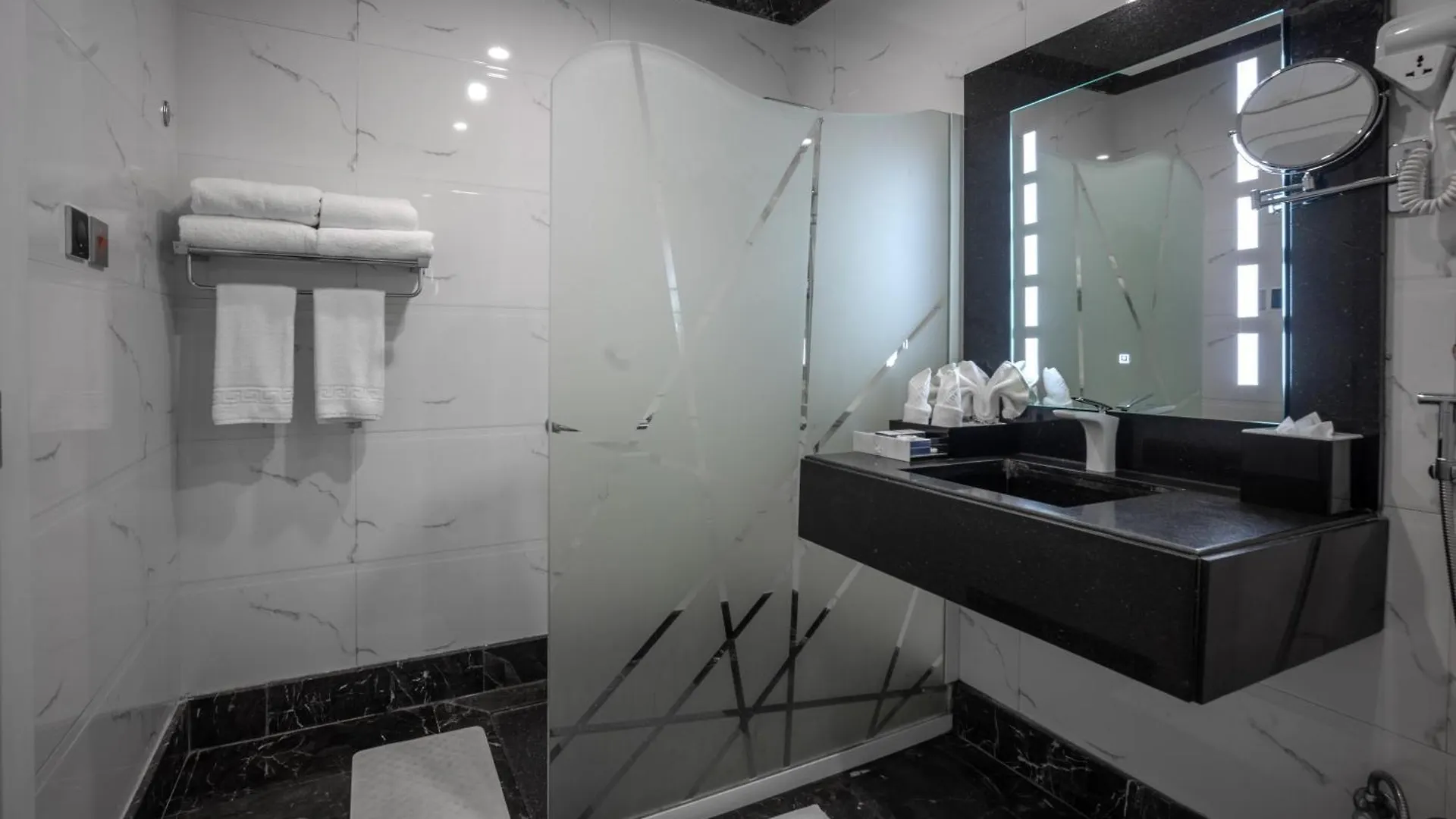 Donatello Jeddah Hotel