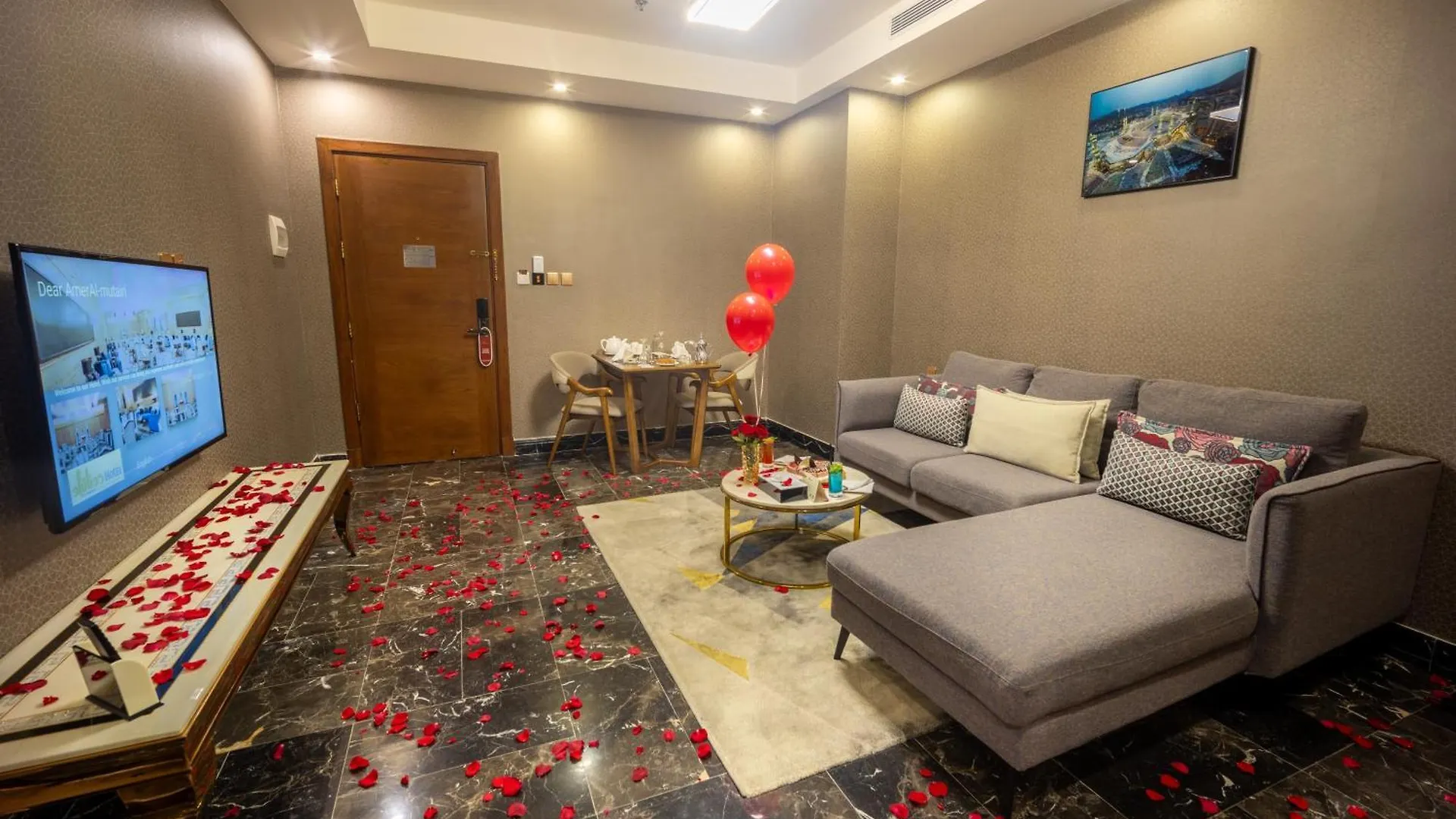 Donatello Jeddah Hotel 4*,  Saudi Arabia