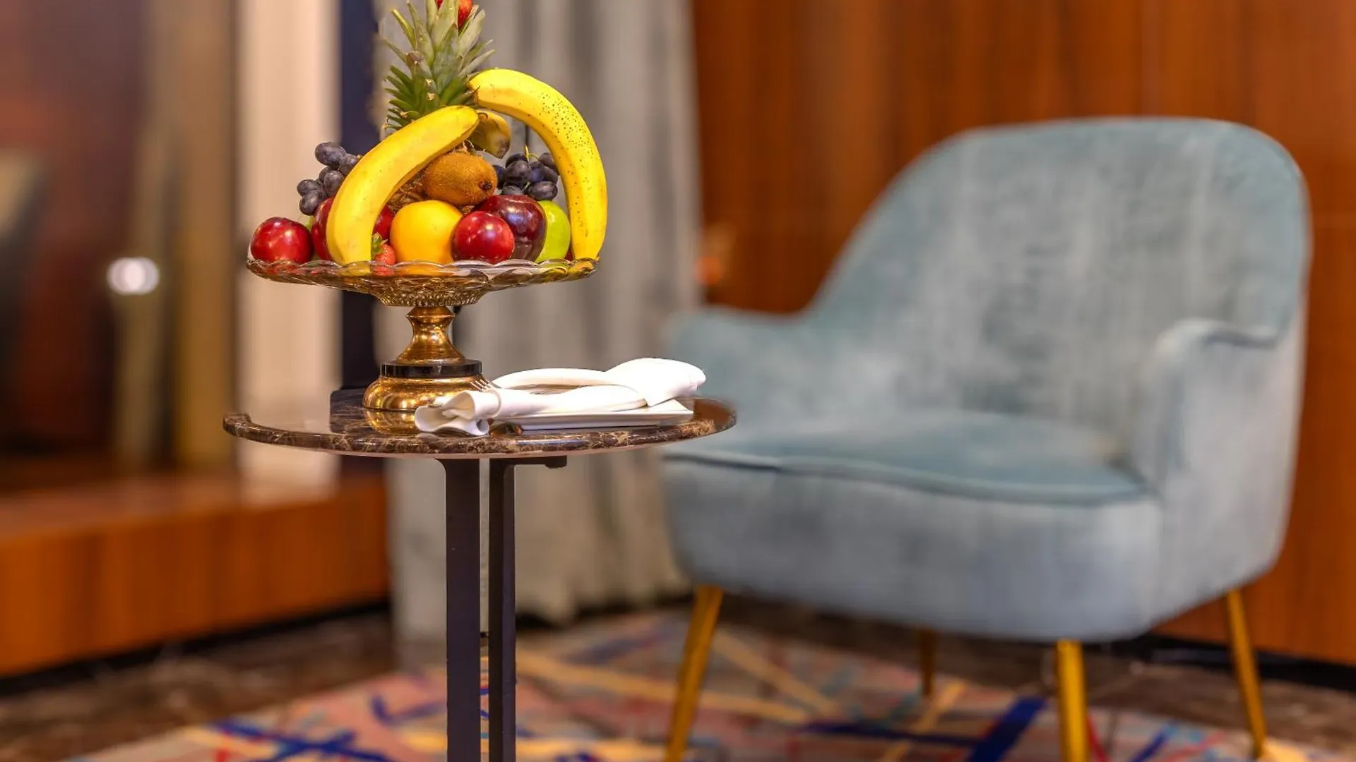 Donatello Jeddah Hotel